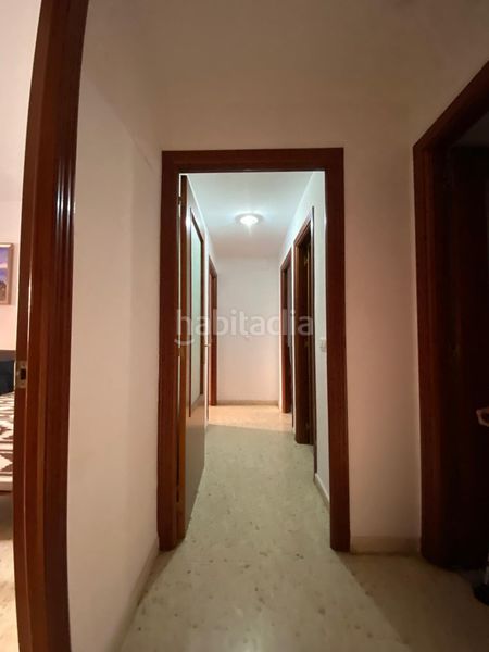Foto cef770ef-35e9-43ec-99ff-42aa737e24ad. Piso en Arco Norte - Avda España Dos Hermanas