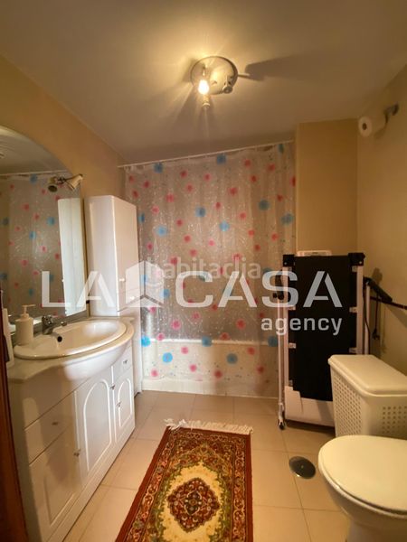 Foto e1efe516-1324-49dc-a091-b8f9fd296a7f. Piso en Arco Norte - Avda España Dos Hermanas