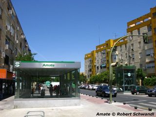 Appartamento in Juan XXIII - Rochelambert