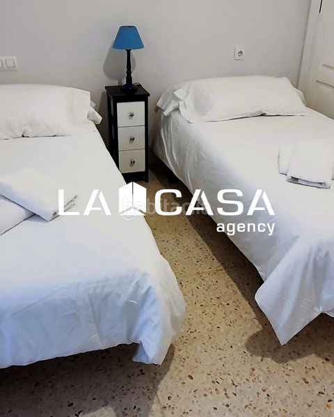 Foto c1a7ab61-b280-46de-9a9d-19a98119d620. Pis a Triana Este Sevilla