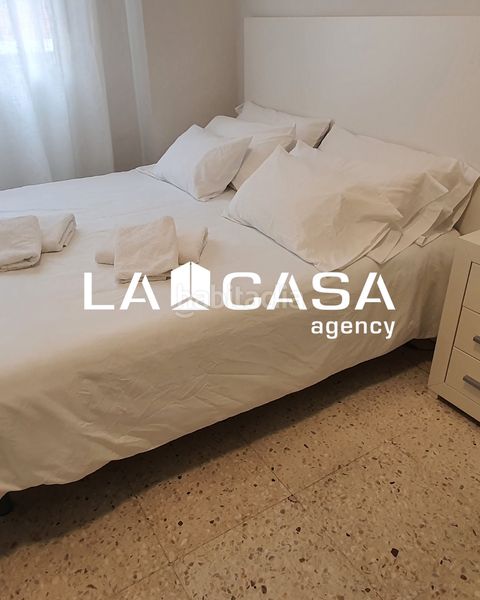 Foto cd5b5f3f-152d-4ffb-a0e5-91a7643456a1. Pis a Triana Este Sevilla