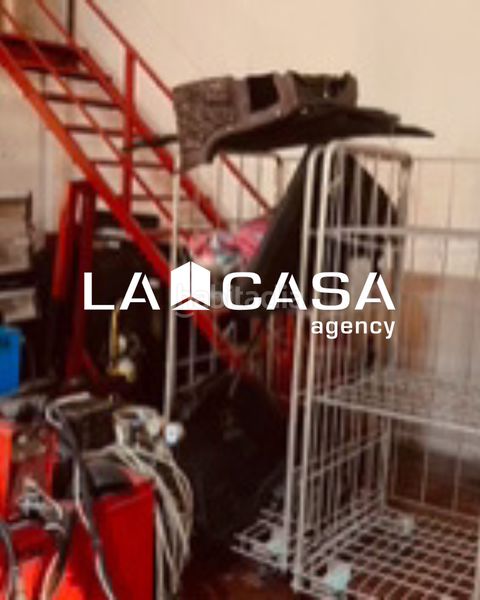 Foto 22d6c4d7-8d5c-4c77-b422-9f1f893792a0. Industrial building in Rinconada (La)