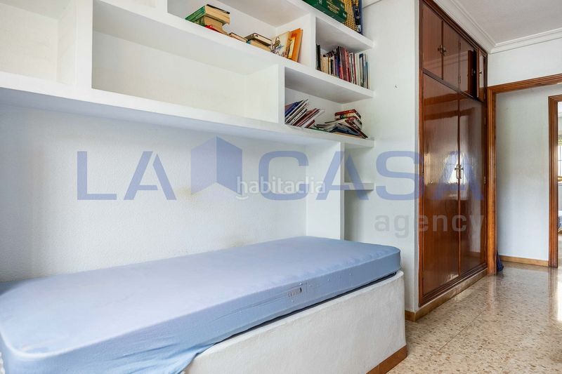 Foto 7f5ae6ae-2396-406f-a73d-a8cf06ed35f3. Pis a San Carlos - San José Sevilla