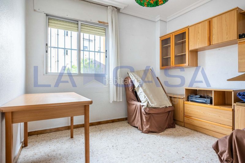 Foto beabe7f7-f997-4f1a-b5e6-468e847e0bab. Pis a San Carlos - San José Sevilla