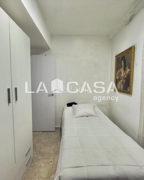 Foto 9854182e-70b6-434b-a818-8eb8b3d75d7d. Piso en El Torrejón - El Cerezo Sevilla