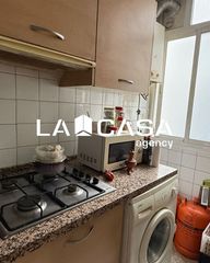 Flat in El Torrejón - El Cerezo