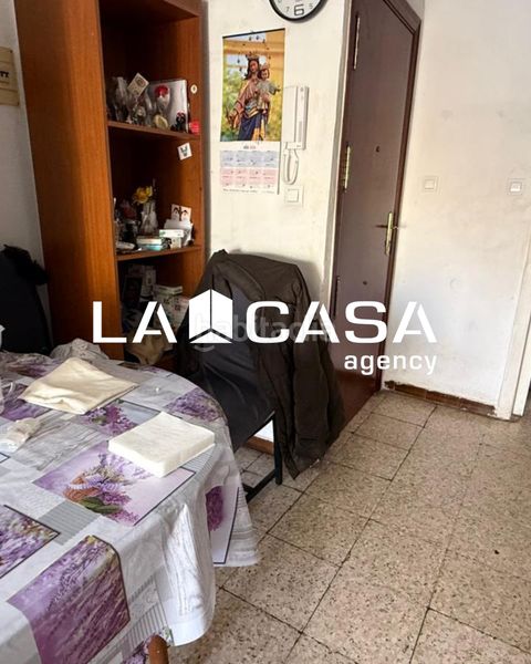 Foto 25a424ea-95c6-4df2-9ff4-4c69046b0488. Piso en El Torrejón - El Cerezo Sevilla