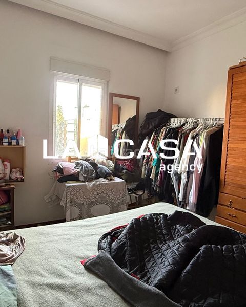 Foto b0128cfb-94bc-4fcb-89b1-de044006bf7a. Piso en El Torrejón - El Cerezo Sevilla