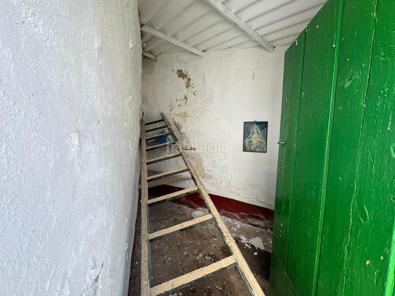 Foto ca359617-edad-4eda-81ca-2bf7a0a3e496. Casa a Molares (Los)