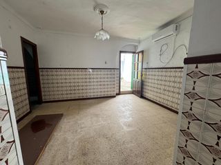 Haus in Molares (Los)