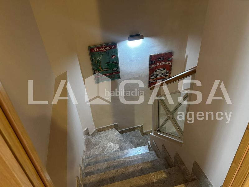 Foto adeb2267-a7ca-4987-934b-ba008ce6ad21. Casa adossada a Olivar de Quintos Montequinto