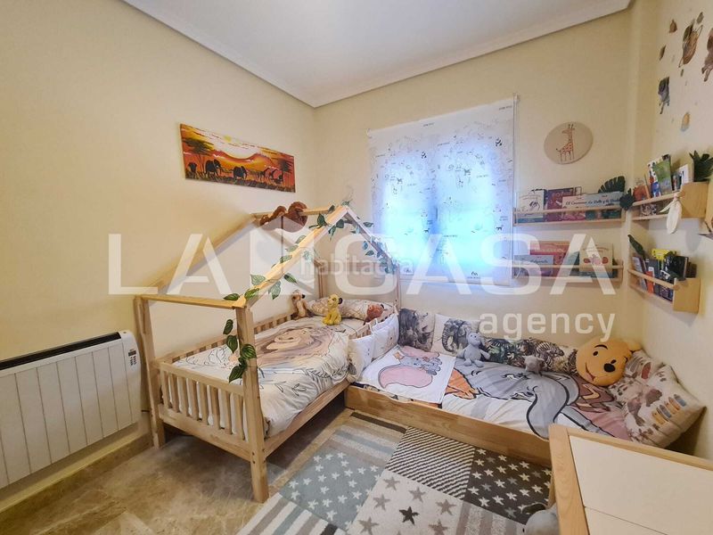 Foto deed7554-d4af-464f-a757-bca86139d56b. Casa adossada a Olivar de Quintos Montequinto
