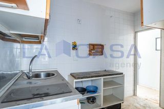Etagenwohnung in Cruz Roja