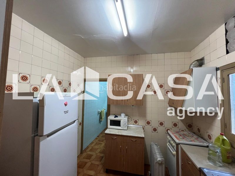Foto a4c5ec1b-97cb-4354-9fc3-3498e525b1fb. Casa a Centro - Doña Mercedes Dos Hermanas