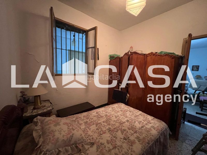 Foto ea91b96b-7538-45f5-bdc3-3e08b61fbea8. Casa a Centro - Doña Mercedes Dos Hermanas