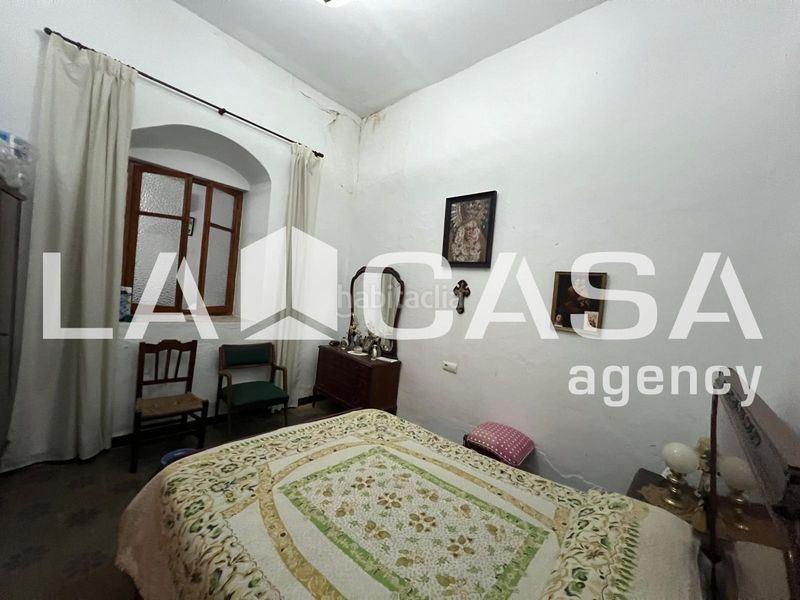 Foto fad91a7d-b638-4a82-9845-9e9bf515e5e7. Casa a Centro - Doña Mercedes Dos Hermanas