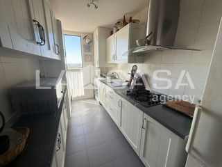 Appartement à Entrenúcleos