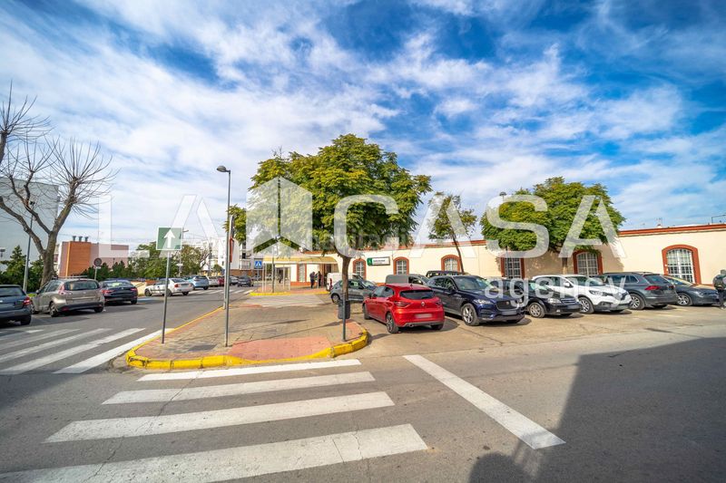 Foto 602d976f-3a5b-4c41-b1b6-f62b41b1955a. Pis a Centro - Doña Mercedes Dos Hermanas