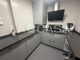 Etagenwohnung in Entrenúcleos