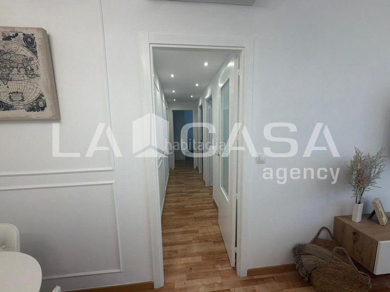 Foto 11889907-429f-4e5c-bc38-1907ee6a7d8e. Pis amb aparcament a Entrenúcleos Dos Hermanas