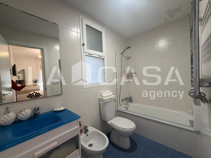 Foto 669f67e4-2eb0-4cc5-8aac-aaa39e5ed7f0. Pis amb aparcament a Entrenúcleos Dos Hermanas