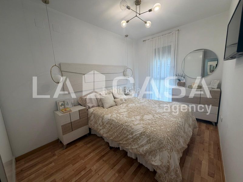 Foto 84495e4e-2857-4aaf-bd60-4f54fa56f276. Pis amb aparcament a Entrenúcleos Dos Hermanas