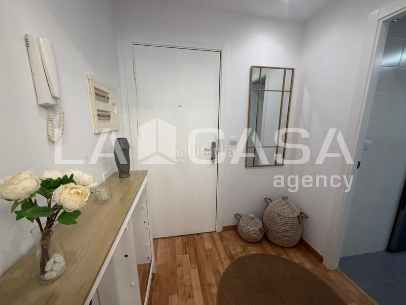 Foto a5f7d5e8-2ae9-4507-9879-f072928bf510. Pis amb aparcament a Entrenúcleos Dos Hermanas