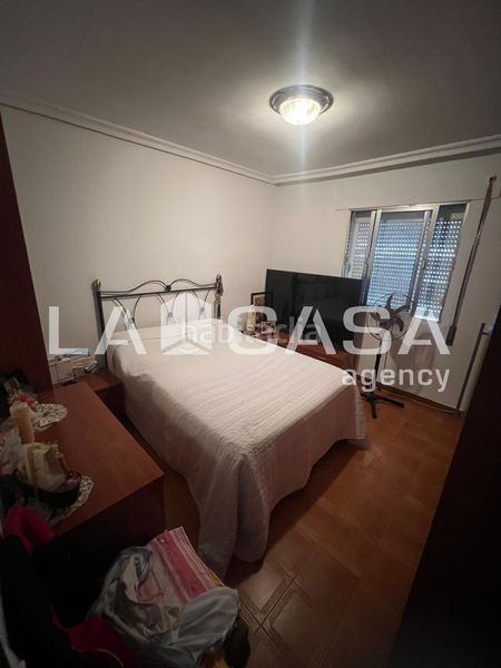 Foto 0056a651-2a88-46a1-ae4a-f187d980aa0d. Piso en Arco Norte - Avda España Dos Hermanas