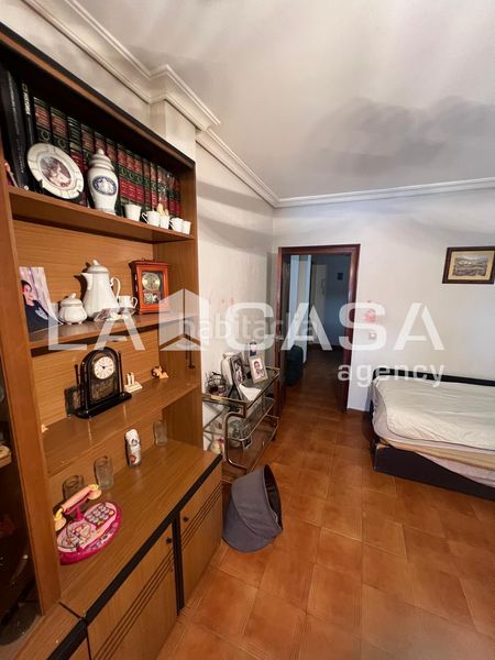 Foto 227ece96-19b1-450f-a122-420b50d3defb. Piso en Arco Norte - Avda España Dos Hermanas