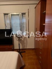 Pis a Arco Norte - Avda España