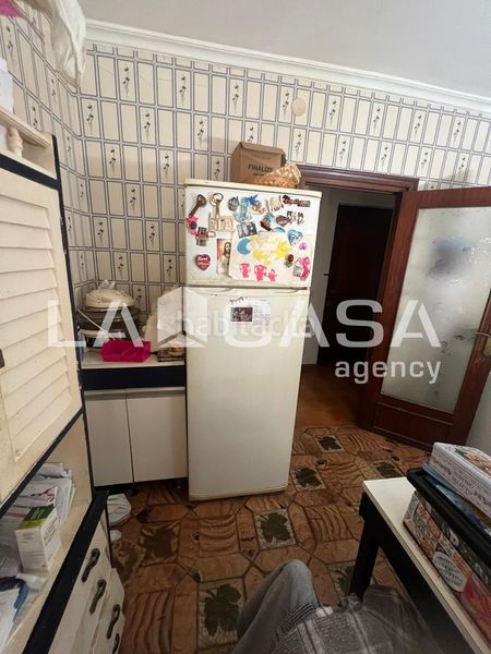 Foto 4e689a6e-faf8-4086-97d7-b06ef8531f56. Piso en Arco Norte - Avda España Dos Hermanas