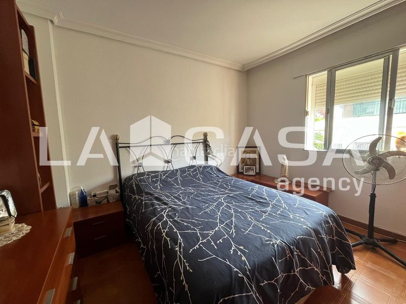 Foto 66549f2d-bdfd-450b-bfb8-962693faae8c. Piso en Arco Norte - Avda España Dos Hermanas