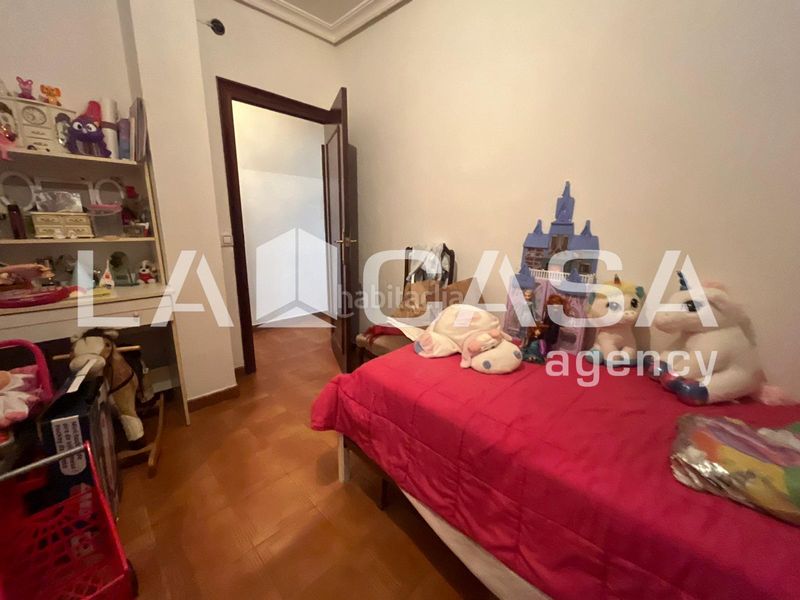 Foto 674c10c2-4096-42fc-86eb-38734a130729. Piso en Arco Norte - Avda España Dos Hermanas