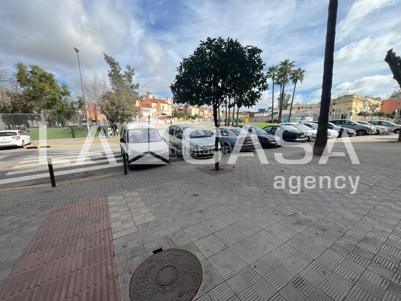 Foto 7be2c9ec-ed26-4324-8d0a-abc6b347f934. Piso en Arco Norte - Avda España Dos Hermanas