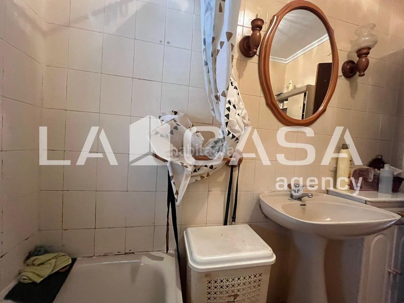 Foto 865261b9-7421-4386-a0bd-bf22e550f22f. Piso en Arco Norte - Avda España Dos Hermanas