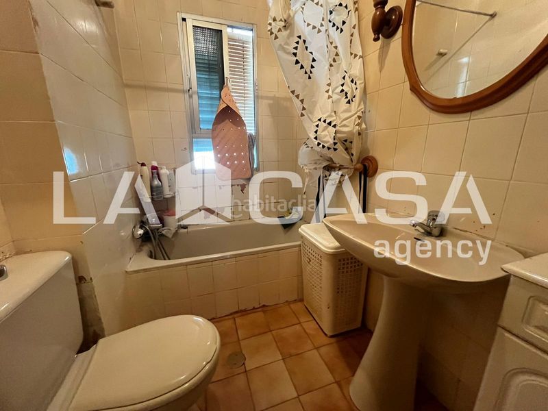 Foto 8d5a869f-a325-458a-9ba7-4786ca610add. Piso en Arco Norte - Avda España Dos Hermanas