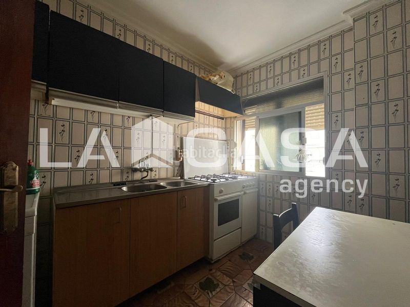 Foto aca69b15-bb49-4970-8d72-9cdd8061c4b9. Piso en Arco Norte - Avda España Dos Hermanas