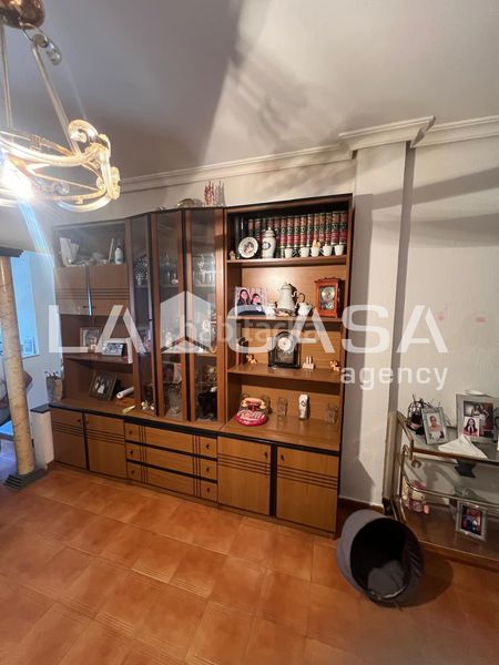 Foto af17d56a-6794-408a-95f6-b07dc9d8a5e4. Piso en Arco Norte - Avda España Dos Hermanas