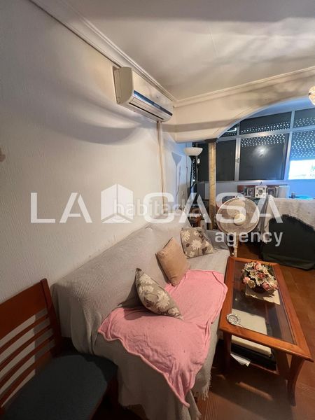 Foto bdb9d594-5dff-4fe6-97c2-8adca786a0da. Piso en Arco Norte - Avda España Dos Hermanas