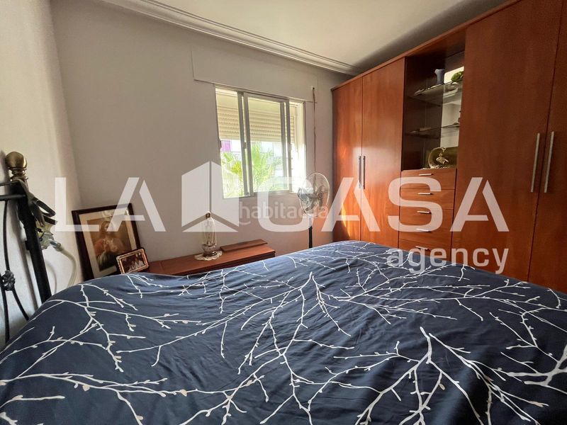 Foto c4cec49b-6580-4455-8554-bc3ee1e50563. Piso en Arco Norte - Avda España Dos Hermanas