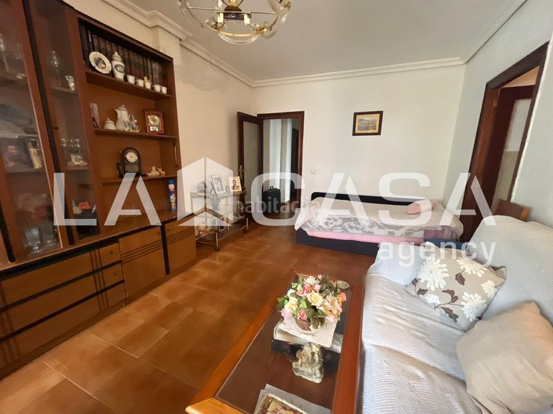 Foto e01ed69d-e0f3-494c-b167-d4a94d38aa9b. Piso en Arco Norte - Avda España Dos Hermanas