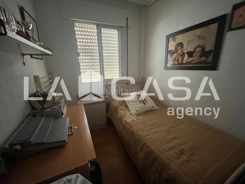 Foto f5451196-323b-4f54-bce4-01cbe4aa6c11. Piso en Arco Norte - Avda España Dos Hermanas