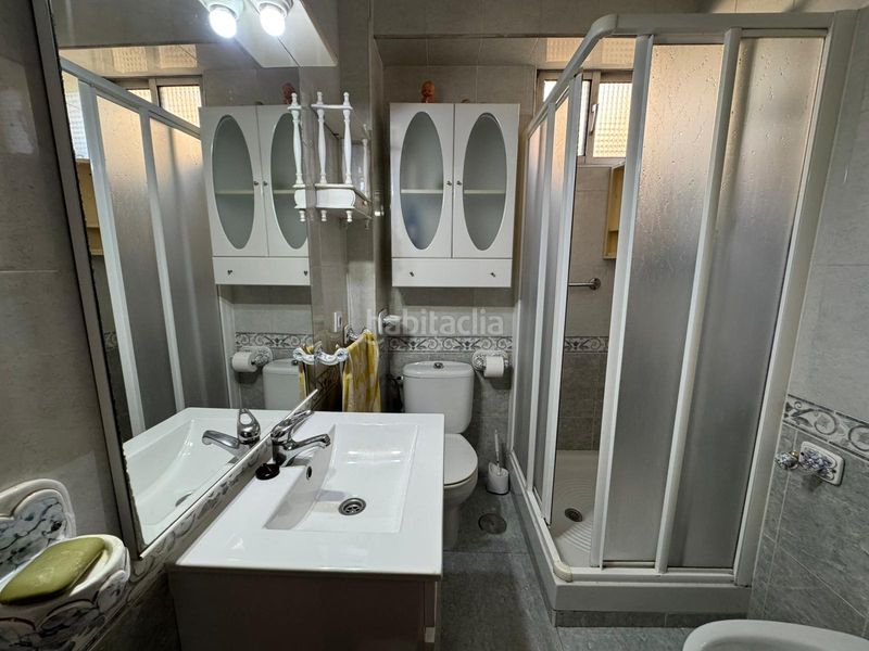 Foto 2ebdfdf0-2b19-4bca-86c8-6a5c3f0cb922. Pis a San Pablo Sevilla