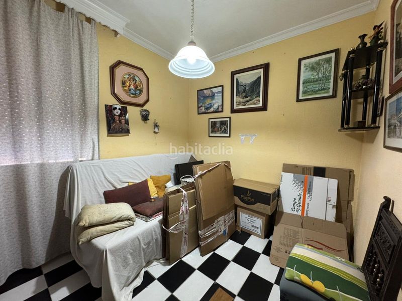 Foto 4db7254e-aa17-4771-92cb-0c267824b395. Pis a San Pablo Sevilla