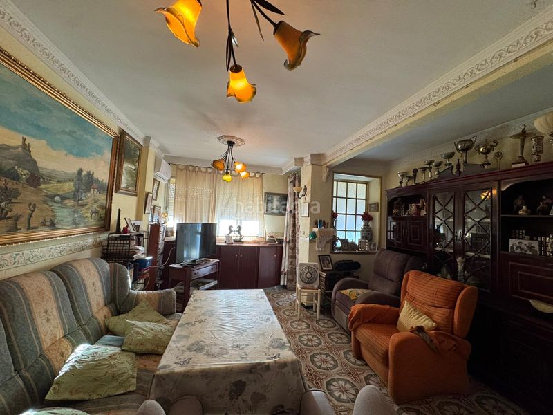 Foto 6870f815-c00f-492d-ad00-bdb34bb03e49. Pis a San Pablo Sevilla