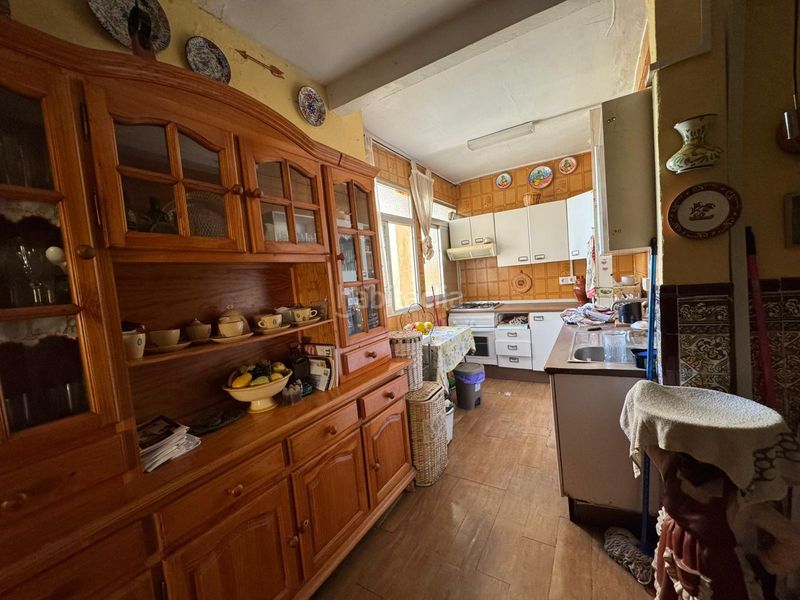 Foto 0a1d4acd-6416-4516-8530-1cacee5953dc. Piso en San Pablo Sevilla