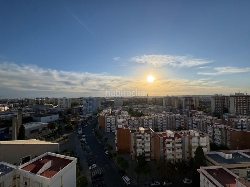 Foto 3c0e6245-42e0-4b35-b769-bee331b50cbc. Piso en San Pablo Sevilla