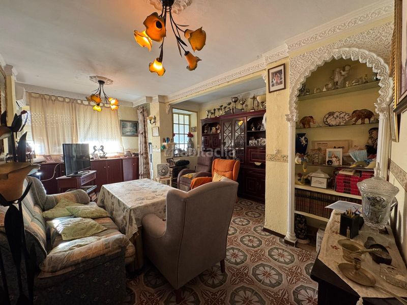 Foto 459d40cc-57f5-4d10-bc66-4c3019112e3c. Piso en San Pablo Sevilla