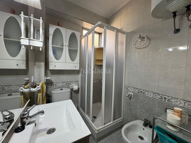 Foto 46f93a61-fbcf-443e-8939-b76f1f0c1e64. Piso en San Pablo Sevilla