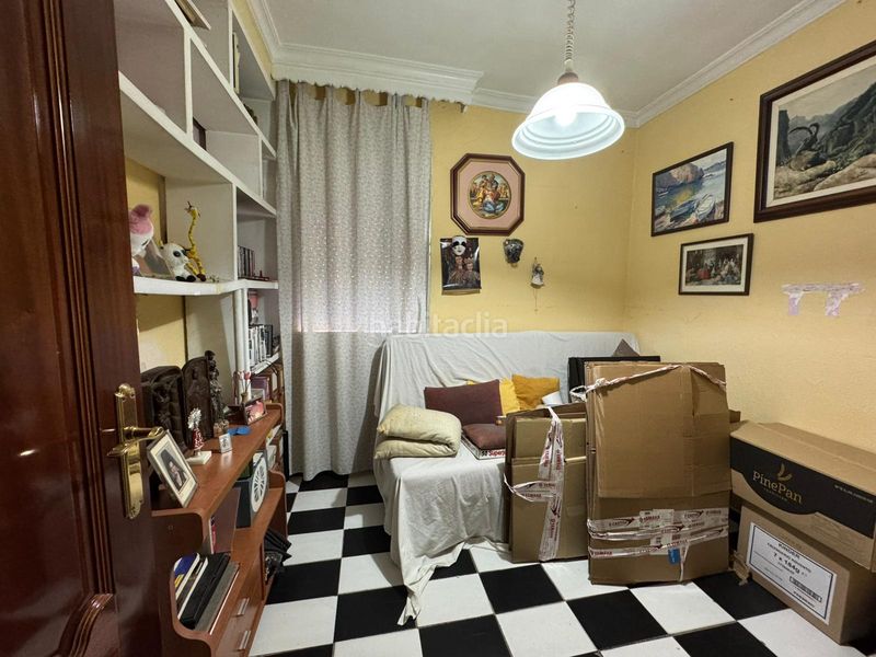 Foto 504de983-7896-4999-9ac2-772d09d31b85. Piso en San Pablo Sevilla